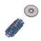 10W QI fast wireless charger transmitter module PCBA circuit board with coilOZ