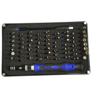 64 In 1 Portable Multifunction Mobile Phone Repair Screwdriver Set Home Ele