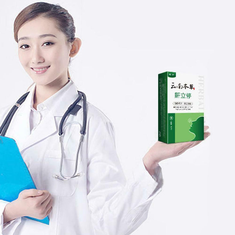 Snore Solutions ZhongJian Anti Snoring Stop Relief Nostril Spray Sleep Apne B3V0