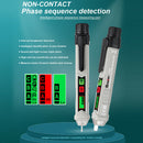 12V-1000V Voltage Detector Non-contact Digital Power Outlet Voltage Tester Meter