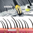 30ml Rapid Hair Growth Boosting Serum Regrowth Essence Treatment Shampoo