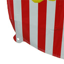 Popcorn balloon baby birthday party decoration decorative inflatable Birthday M&