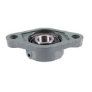 FL204 20mm Bore Self-aligning Flange Bearing UC204