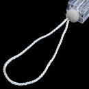 Luxury Fringed Curtain Rope Tassels Holders Q1F1
