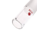 24/29 Glass Thermometer Adapter 100mm Stem Tube La Chemistry Glassware  FT