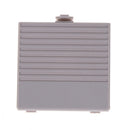 5Pcs Replacement Gray Nintendo Gameboy Classic DMG Battery Cover ~ï¼ˆ
