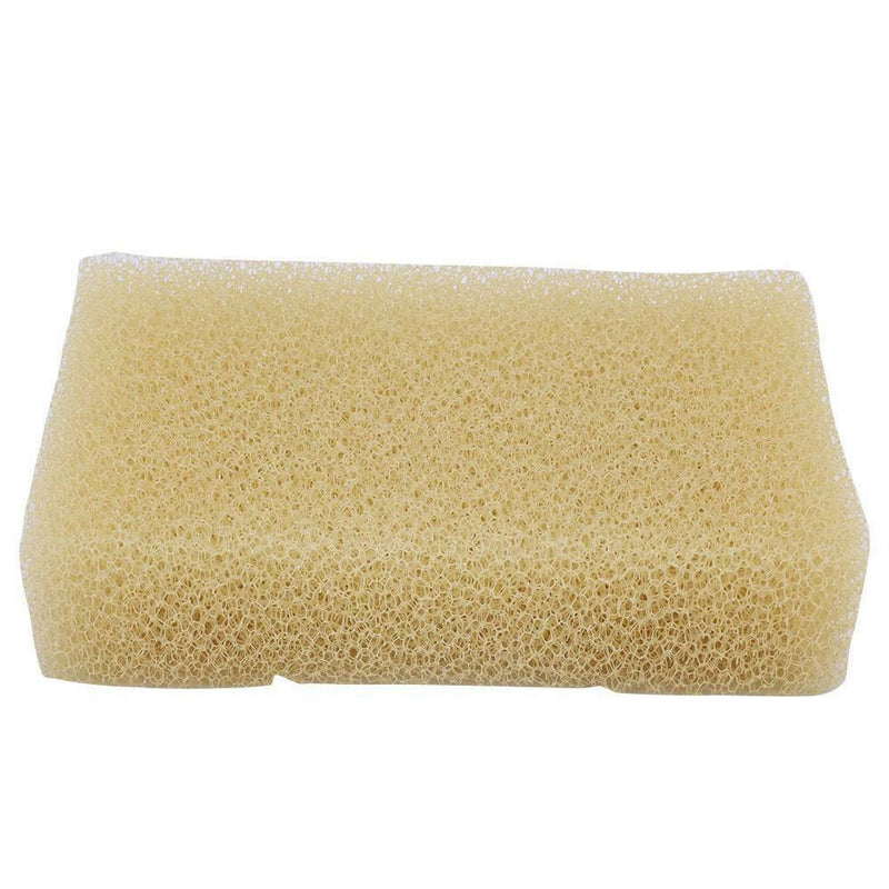 1*Dish Washing Brush Durable Sponge Cleaning Pads Stains Removing Kitchen