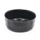 Oil Filter Cap Wrench Cup Socket Remover Tool for / Mazda 2.3, 76MM 14 Flutes