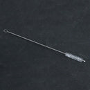 8 Pack - Stainless Steel Coloured Reusable Straws - Includes 2 Long T3D9