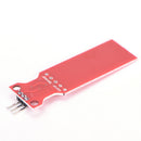 Rain Water Sensor Liquid Level Sensor Module Depth of Detection for Arduino M&O