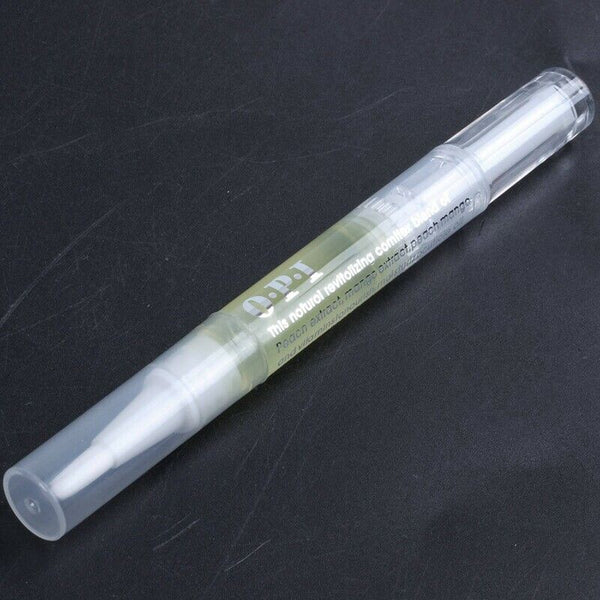 10pcs Mixed Different Flavors New Cuticle Revitalizer Oil Nail Art Nourishm I9H9