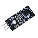 DS18B20 3 pins wire digital thermometer temperature IC sensor modul rsJ Gw