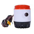 Seaflo Automatic Submersible Boat Bilge Water Pump 12v 750gph Auto with Flo