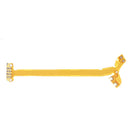 Lens Aperture Shutter Flex Cable Ribbon For Fuji   Finepix A900 DSLRs