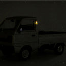 RC Car Trunk Turn Light RC Car Lighting Parts Upgrades Parts Accessories for WPL