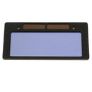 4-1/4 X 2-inch Solar Auto Darkening Welding Lens Helmet Filter Shade 3-11, It