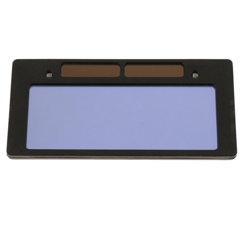 4-1/4 X 2-inch Solar Auto Darkening Welding Lens Helmet Filter Shade 3-11, It