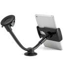 Car Windshield Mounting Bracket Long Arm Dashboard Bracket Car Suction Cup