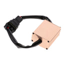 Error Free Headlight Kit Canbus HID Xenon Decoder Anti-Flicker Load Resistor