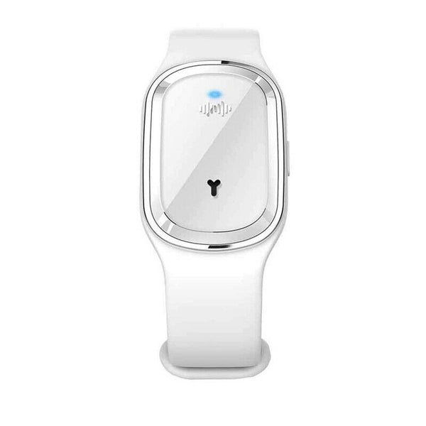 Portable Electronic Mosquito Repeller,Ultrasonic Repeller Anti Mosquito Bra