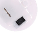 LED Creative Night Light Candle Lights Luminous Base Electronic Lamp BaseJR