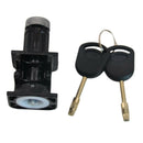 Vehicle Bonnet Lock Latch Repair