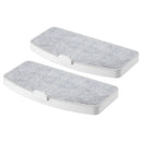 2Pack Replacement Cotton Filters Fit for  FSW030-M Drinking Fountain, Remove