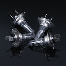 4Pcs H7 headlamp headlight car bulbs halogen standard bulb 12V/55W auto px26MO