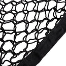 Nylon Car Hatchback Rear Luggage Cargo Trunk Storage Organizer A
