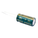 10V 3300uF Low ESR impedance capacitor T4C5