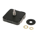 Quartz Clock Movement Repair Parts DIY Mechanism Sweep Mute Repair Tool 2pc