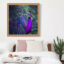 5D DIY Full Drill Diamond Animal Painting Embroidery Kit Mosaic Art Craft