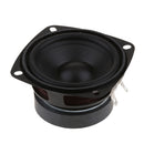 15W Stereo Audio Speaker 3"4Ohm Full-range DIY Loudspeaker