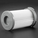 2pcs Vacuum Cleaner Accessories Cleaner HEPA Filter For Electrolux ZS203 ZT