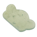 1*Scraping board natural jade jade facial treatment scraping SPA massage tool
