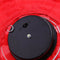 10' Solar lanterns Solar Road Lantern for garden decoration Red