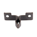 1.8-Inch Cabinet Wardrobe Door Ball Roller Catch Latch - Bronze I8J7