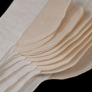 10pcT-shirt Collar Sweat Pads Disposable Absorbing Deodorants Anti Perspirat BX