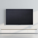 Indoor TV Cover 43inch,Universal Protector for LCD, LED, Plasma Television