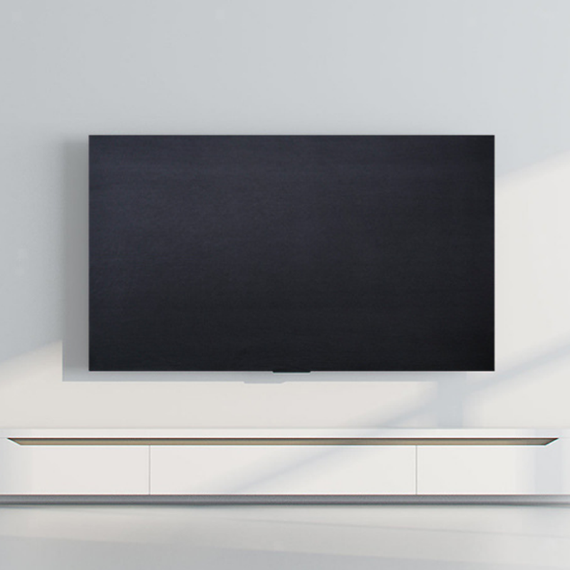 Indoor TV Cover 43inch,Universal Protector for LCD, LED, Plasma Television