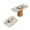 Cabinet Closet Door Ball Catch, Stainless Steel Adjustable Ball Catch Door