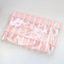 15Pcs 30Ml Spray Bottle Perfume Portable Travel Plastic Bottles Refillable