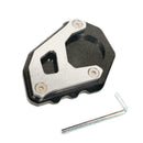 For KTM 1050 1090 1190 1290 Adventure CNC Foot Side Stand Support P9W9 Plat V5D4