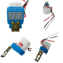 Automatic Auto Night On Day Off Street Light Switch.Photo Control Sensor12V10AIN