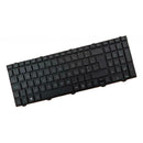 Frameless Portuguese Layout Full Keyboard For  Probook 4540S 4545S 4740S
