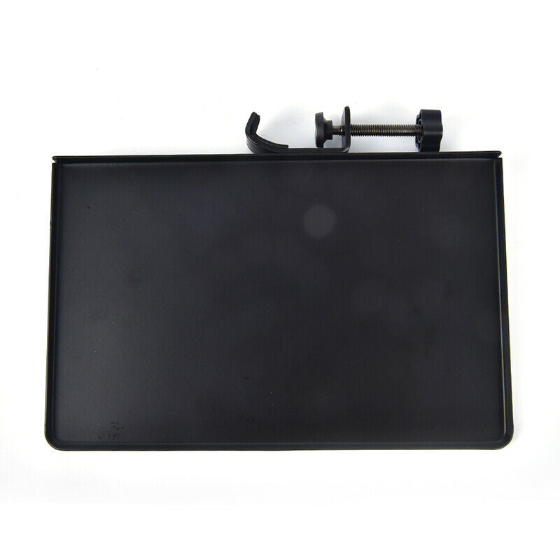 1 X Removable Tray Sound Card Tray Support Live Broadcast Microphone Plate S Ew