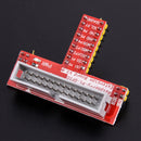 Primer External Expansion Bread Board Jumper Wire Kit for Raspberry Pi
