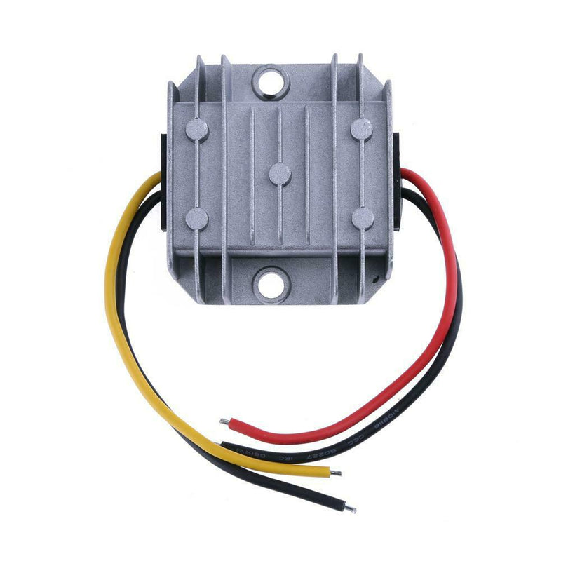 DC-DC 12V to 24V 3A 72W Car Booster Module Power Converter Waterproof A