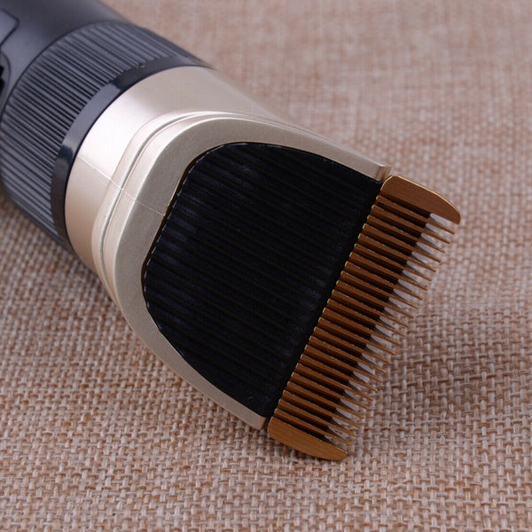 Electric Animal Pet Dog Cat Hair Trimmer Shaver Razor Remover Cutter Clipper Kit