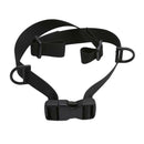 Nylon Chest Harness Adjustable Bag Backpack Webbing  Strap Sternum Buckle AU